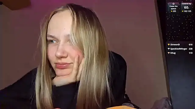 KarinRobertson naked strip webcam for live sex video chat