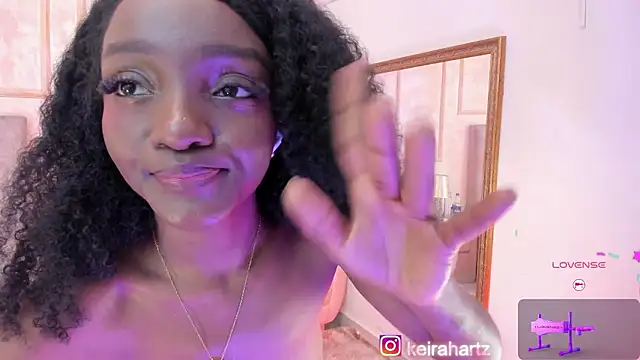 Keirahartz naked strip webcam for live sex video chat