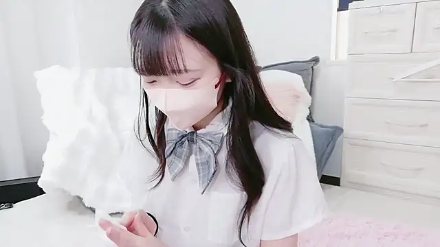 Mirai_oO16Oo naked strip webcam for live sex video chat