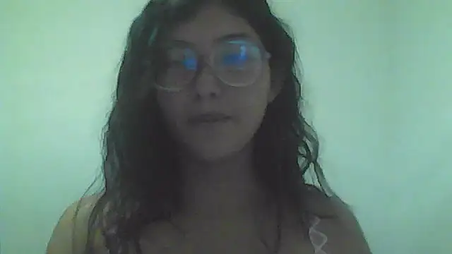 PowderySatan naked strip webcam for live sex video chat
