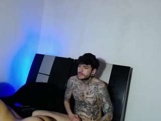 Oscuro-lola nude hot live sex chat