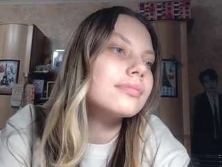 Paolina nude hot live sex chat