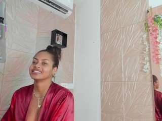 RebecaBlack nude hot live sex chat