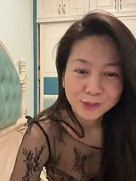 SHITONG66 naked strip webcam for live sex video chat