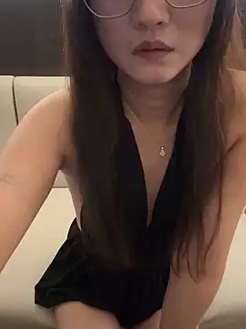 AnnieLi888 naked strip webcam for live sex video chat