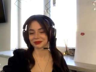 ChanAbeta nude hot live sex chat