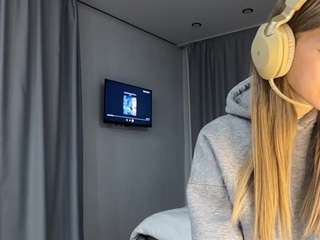 ColetteBasinski nude hot live sex chat