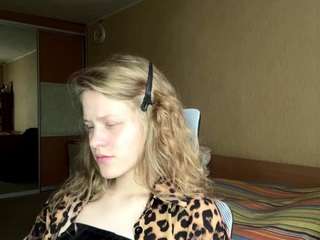EarnestineKarlgaard nude hot live sex chat