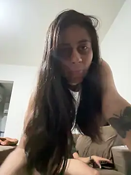 Geovana_blan naked strip webcam for live sex video chat