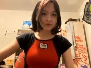 JoanneLeard nude hot live sex chat