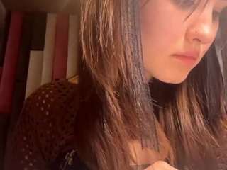 JodeeBarbini nude hot live sex chat