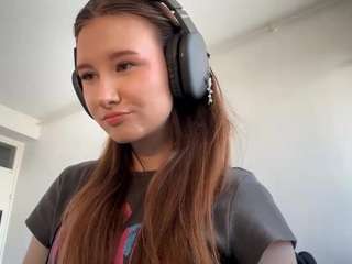 LaurynVial nude hot live sex chat