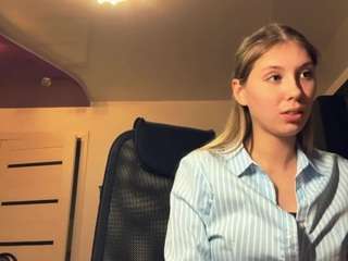 NuMckirgan nude hot live sex chat