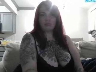 RubyLuxe nude hot live sex chat