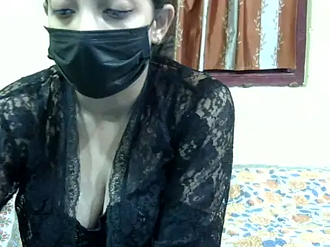 Sexy-Manisha naked strip webcam for live sex video chat