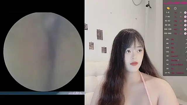 sunny-ly naked strip webcam for live sex video chat