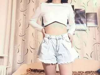YajairaTroung nude hot live sex chat