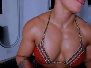 alexiafit13 nude hot live sex chat
