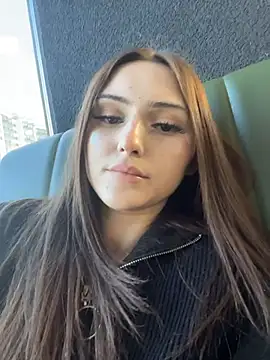 AnitaFly naked strip webcam for live sex video chat