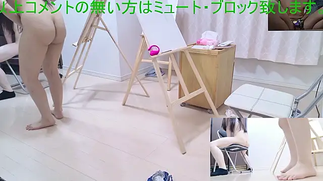 Benzou_the_Painter naked strip webcam for live sex video chat