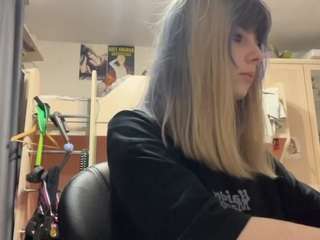 CalliePurkhiser nude hot live sex chat