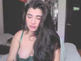 emilyapunzel nude hot live sex chat