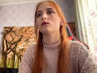 JesseniaAltshuler nude hot live sex chat