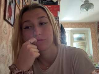 KierstenWesterman nude hot live sex chat