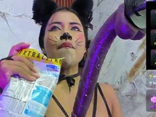 latinacandi01 nude hot live sex chat