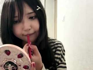 Lily Asian nude hot live sex chat
