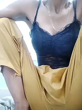 M_Lisha naked strip webcam for live sex video chat