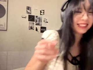 Mei nude hot live sex chat