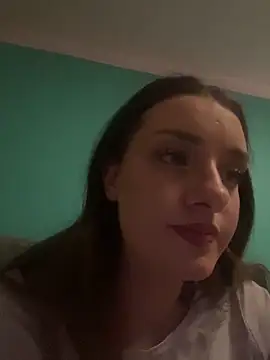 MIssYoungPinkie naked strip webcam for live sex video chat