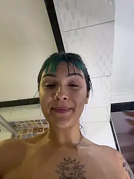 Myla_Fire naked strip webcam for live sex video chat