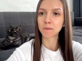 SaranJastrebski nude hot live sex chat