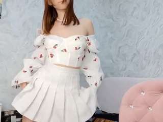 YaelHuckaby nude hot live sex chat