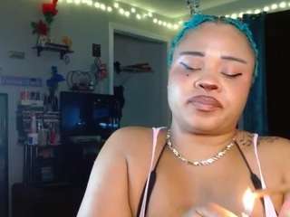 CINNAMON.B nude hot live sex chat