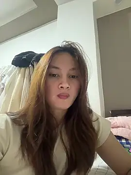 LanySylvia naked strip webcam for live sex video chat