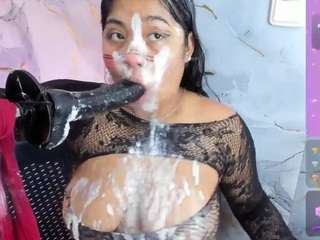 mysticlatina nude hot live sex chat