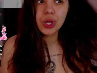 TrishaMoore nude hot live sex chat