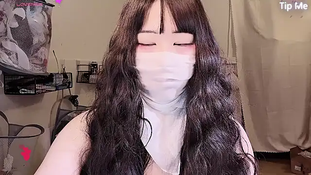 Vesper-333 naked strip webcam for live sex video chat