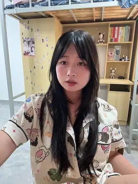 xiaozhu-668 naked strip webcam for live sex video chat