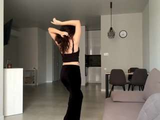 A_Milla nude hot live sex chat