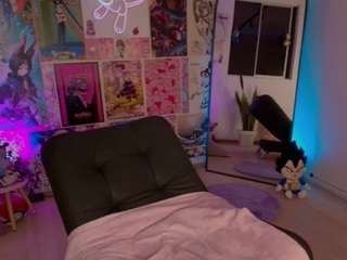 Adhara1 nude hot live sex chat