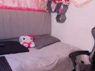 Ashleyyst nude hot live sex chat