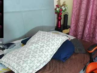 barbie-devon nude hot live sex chat