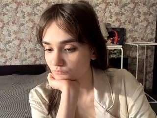 ChristieEspenscheid nude hot live sex chat