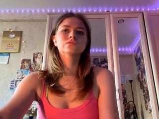 CodiMckone nude hot live sex chat