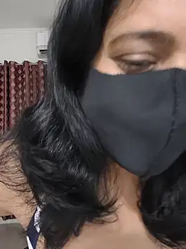 Cute-Maanvi naked strip webcam for live sex video chat