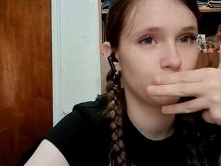 ElbaWidmaier nude hot live sex chat